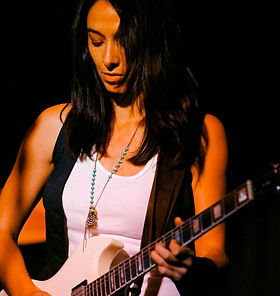 Kara Grainger | Road Dawg Touring Co